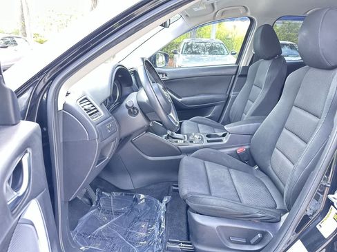 Used 2016 MAZDA CX-5 Touring FWD image 13