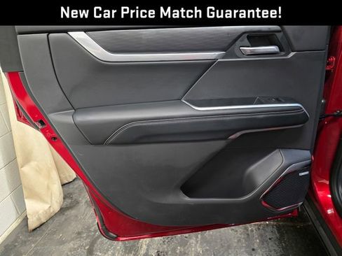 New 2026 GMC Acadia Elevation image 22