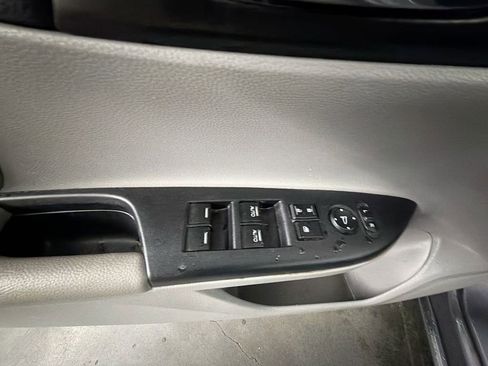 Used 2015 Honda Accord EX-L image 22