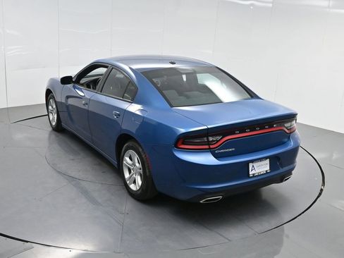Used 2022 Dodge Charger SXT image 50