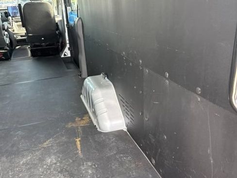 Certified 2023 Ford Transit 350 148 High Roof Extended AWD w/ Load Area Protection Package image 10