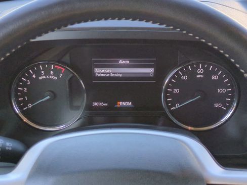 Certified 2022 Ford Expedition XLT image 34