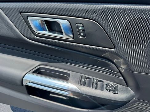 New 2025 Ford Mustang GT Premium image 26