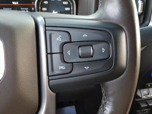 Used 2021 GMC Sierra 1500 Denali w/ Denali Ultimate Package image 27