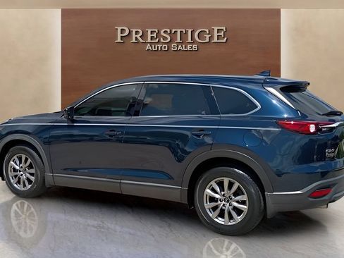 Used 2019 MAZDA CX-9 Touring FWD image 33