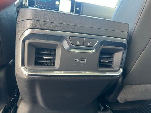 New 2026 Chevrolet Silverado 2500 LTZ w/ Trail Boss Package AWD/4WD image 24