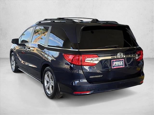 Used 2019 Honda Odyssey EX image 3