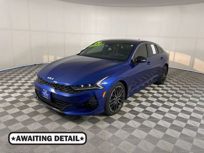 Used 2024 Kia K5 GT w/ GT1 Package