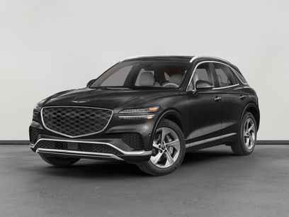 New 2026 Genesis GV70 2.5T Select