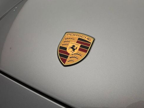 New 2026 Porsche Cayenne AWD/4WD image 24