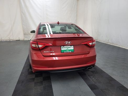 Used 2017 Hyundai Sonata SE FWD image 6