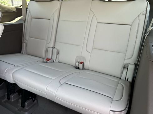 New 2026 GMC Yukon Denali AWD/4WD image 35