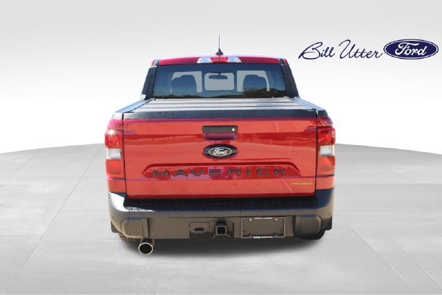 Used 2025 Ford Maverick Tremor AWD/4WD image 6