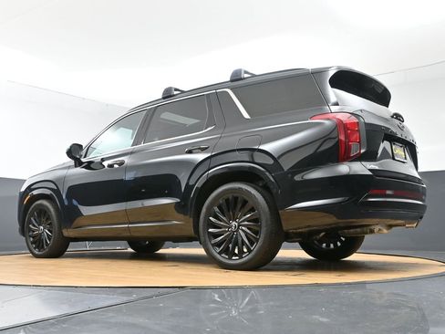 Used 2025 Hyundai Palisade Calligraphy AWD/4WD image 59