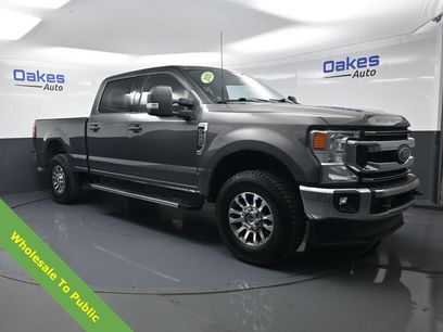 Used 2020 Ford F250 Lariat w/ Lariat Value Package