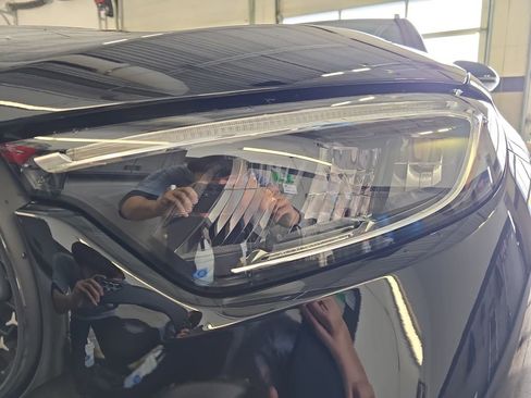 New 2026 Mercedes-Benz GLC 300 GLC 300 image 32