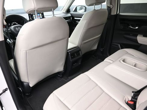 Certified 2024 Honda CR-V EX-L image 26