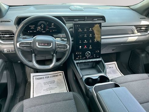 Used 2026 GMC Terrain Elevation AWD/4WD image 24