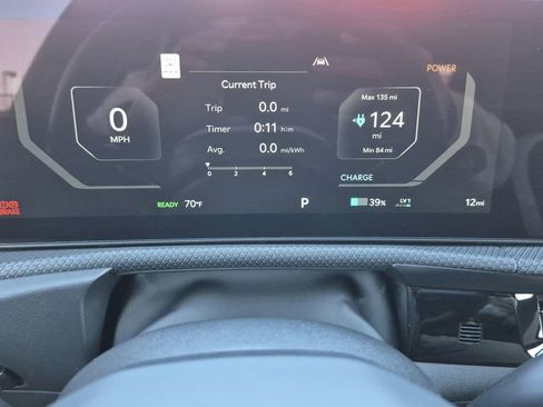 New 2025 Kia EV6 GT-Line image 19