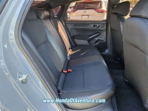 Certified 2024 Honda Civic Sport image 11