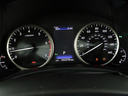 Used 2018 Lexus NX 300 FWD w/ Premium Package image 27