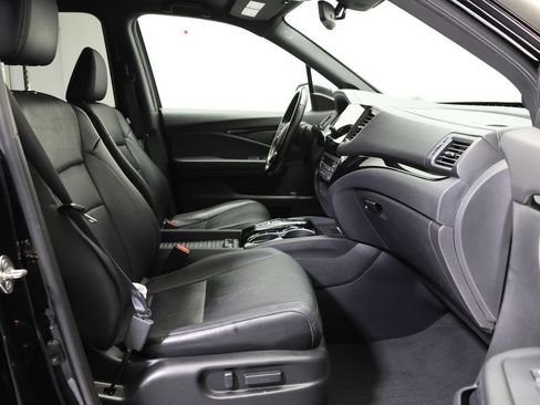Used 2019 Honda Passport Elite image 40