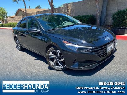 Certified 2023 Hyundai Elantra SEL w/ Convenience Package