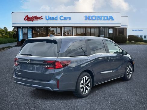Used 2026 Honda Odyssey EX-L image 5