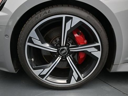 Used 2022 Audi RS 5 AWD/4WD image 11