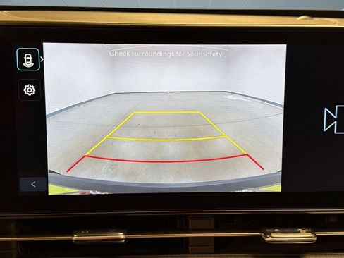 Used 2025 Hyundai Kona SEL FWD image 26