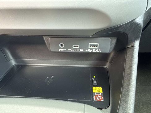 New 2026 Subaru Crosstrek 2.5i Sport image 29