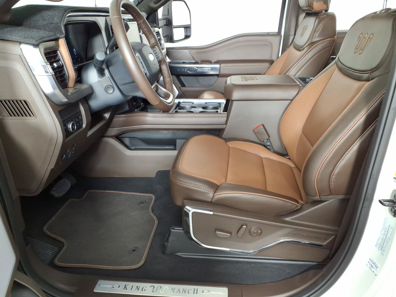 Used 2026 Ford F350 King Ranch AWD/4WD image 21