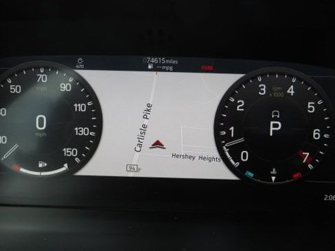 Used 2020 Land Rover Defender 110 X image 29