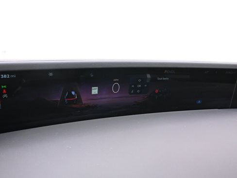 New 2026 Lincoln Nautilus Reserve image 26