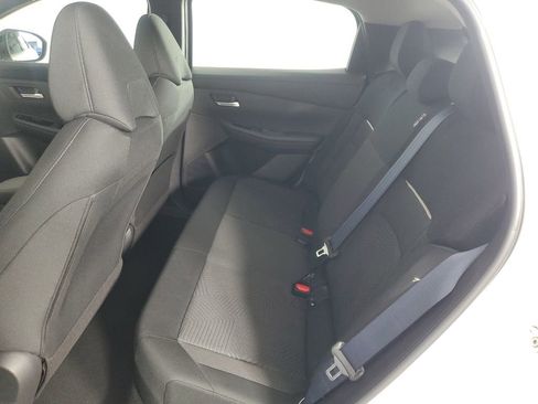 New 2026 Nissan Leaf w/ Floor Mat Package (S+) image 13