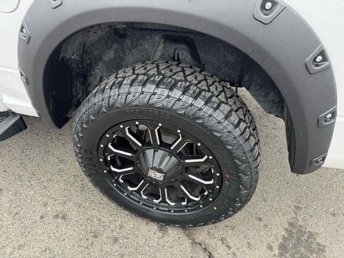 Used 2016 RAM 1500 Rebel w/ Luxury Group image 42