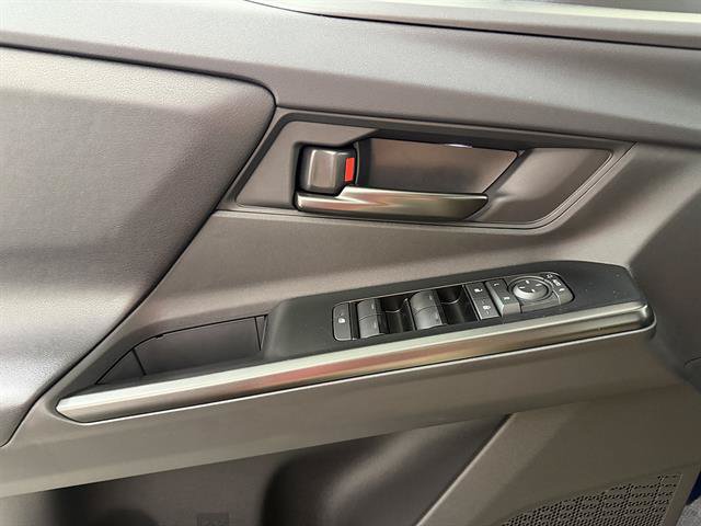 New 2026 Toyota bZ AWD/4WD image 18