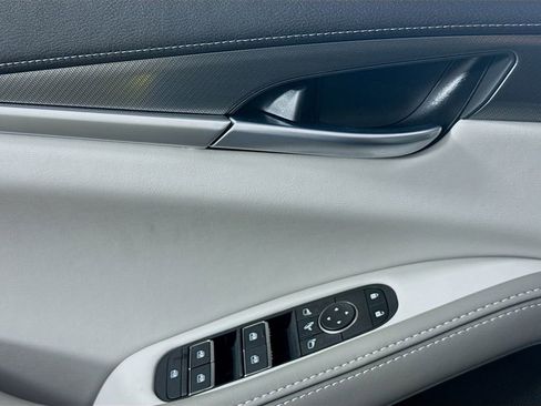 New 2026 INFINITI QX60 Luxe w/ Cargo Package image 23