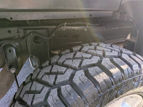 Used 2020 RAM 2500 Tradesman image 14