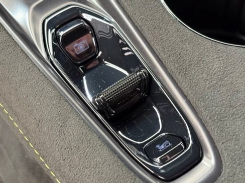 New 2026 Chevrolet Corvette Stingray Premium Conv w/ Stealth Interior Trim Package RWD image 33