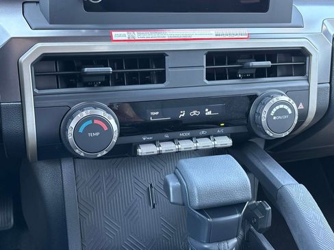New 2026 Toyota Tacoma SR5 RWD image 20