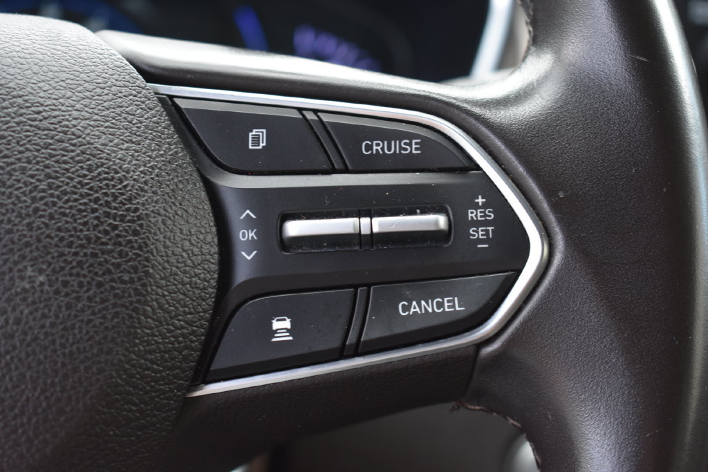Used 2020 Hyundai Santa Fe SEL w/ Convenience Package AWD/4WD image 15