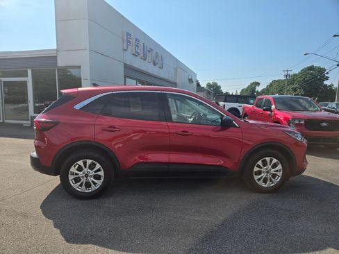 Used 2023 Ford Escape Active AWD/4WD image 21