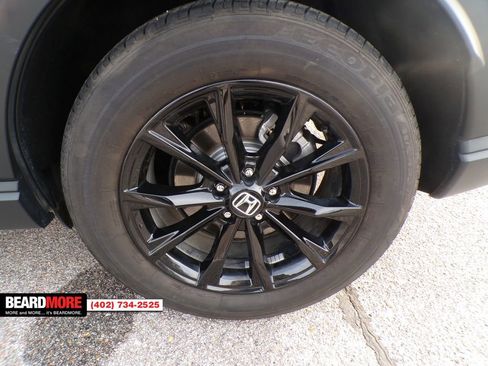 Used 2025 Honda CR-V Sport-L image 10