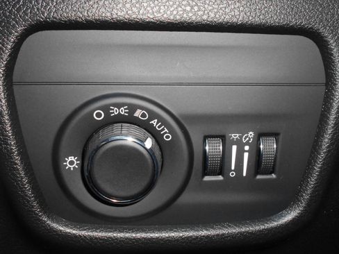New 2026 Jeep Grand Cherokee Laredo X AWD/4WD image 19