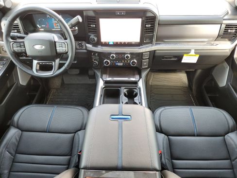 New 2026 Ford F250 Platinum AWD/4WD image 27