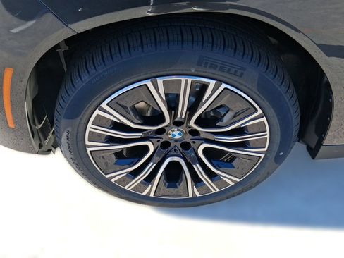 Used 2026 BMW X3 xDrive30i w/ Premium Package AWD/4WD image 11