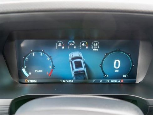 Used 2025 Ford F150 XLT w/ Equipment Group 301A Standard image 19