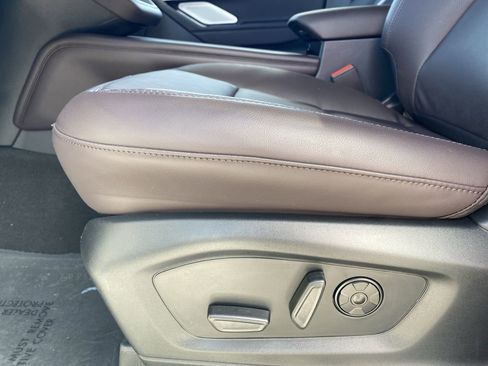 New 2026 Ford Explorer Platinum image 19