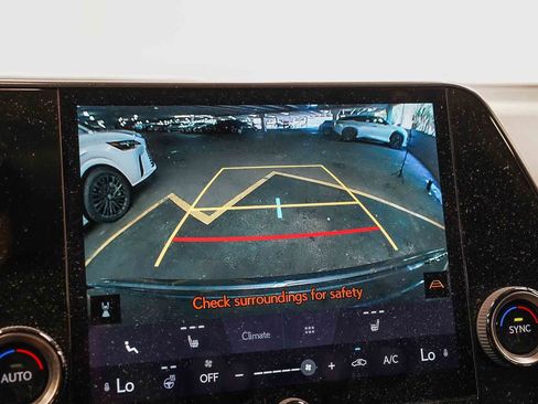 Used 2023 Lexus NX 350 AWD w/ Cold Area Package image 26